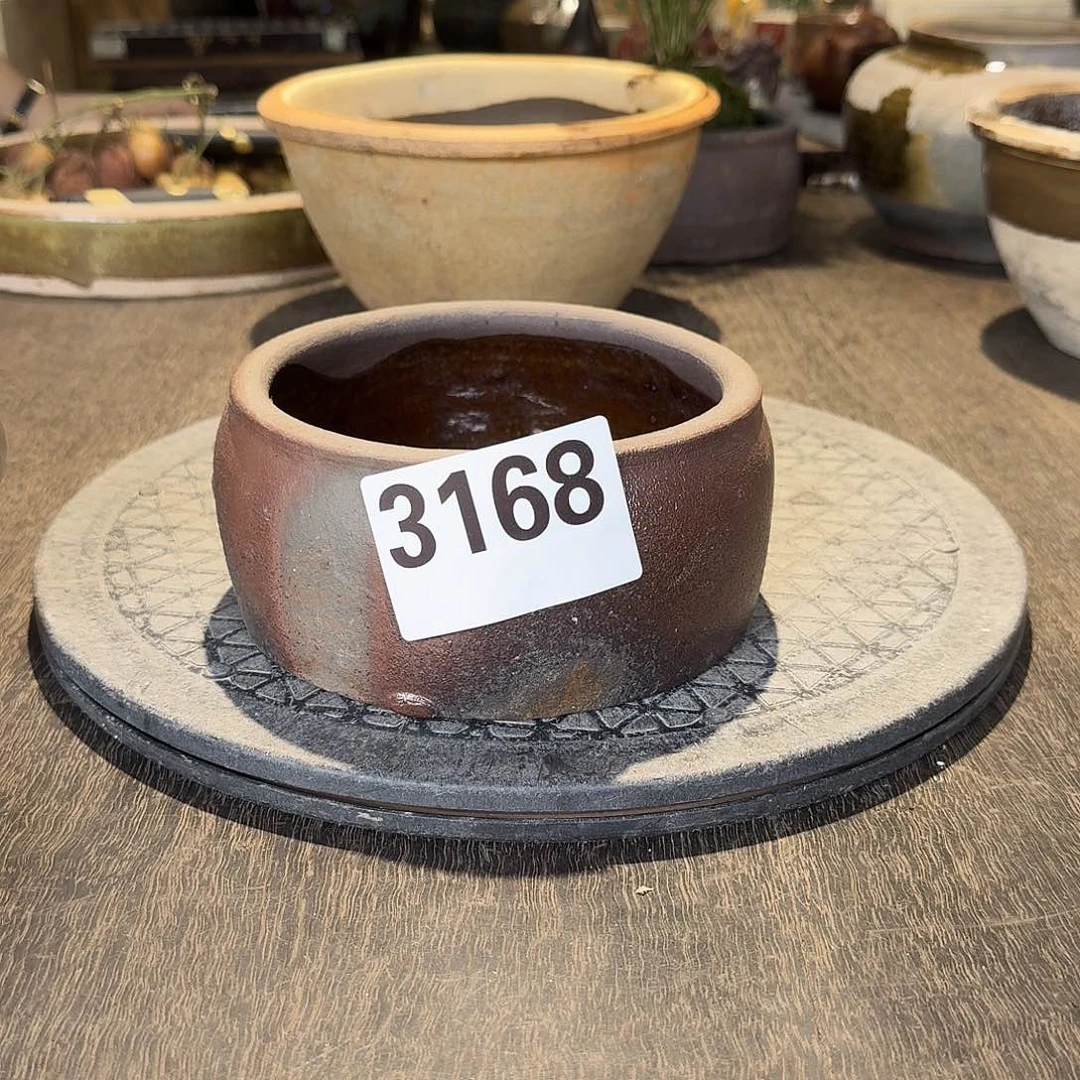 C***l罐静界茶空间老物件3168