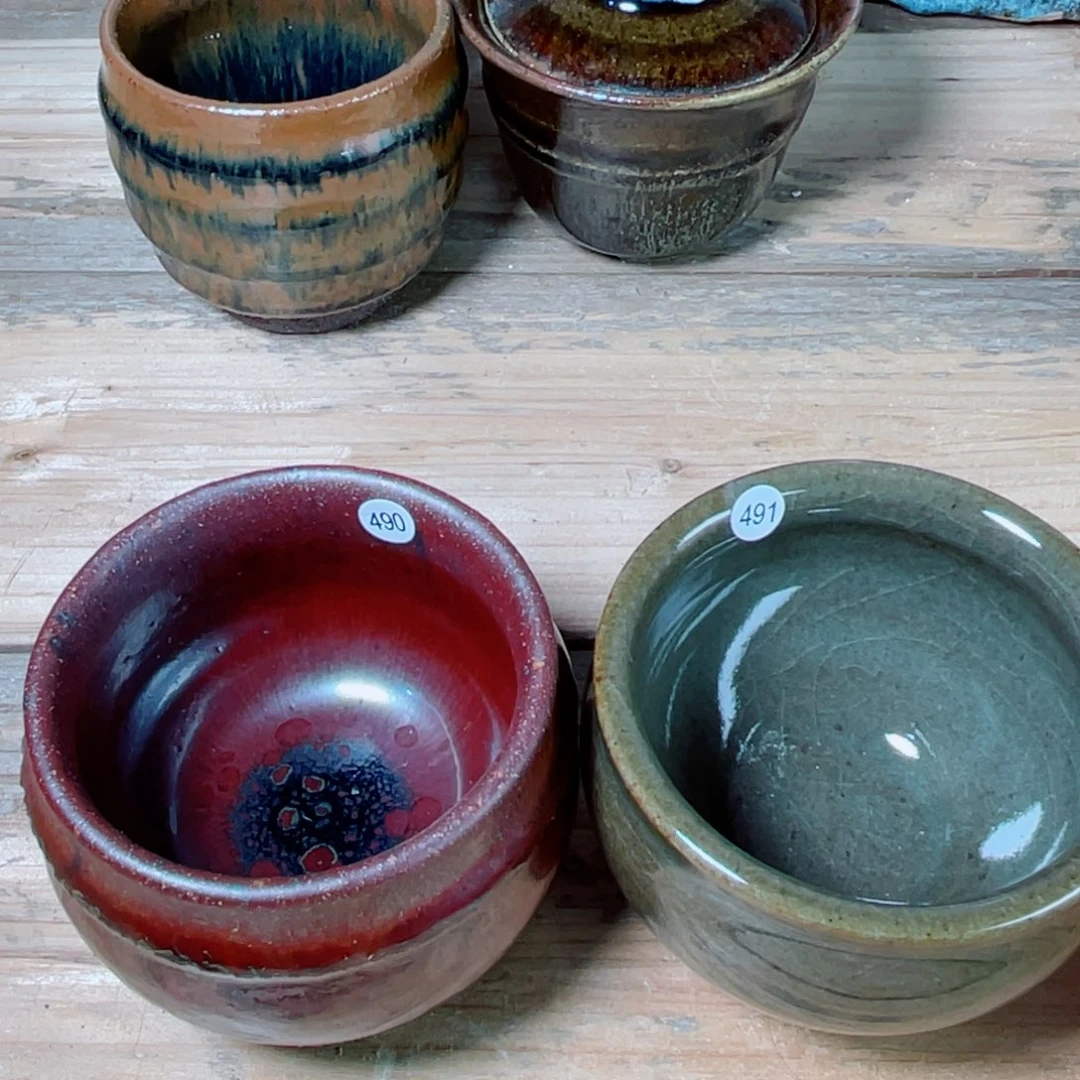 茶盏盏盏都有了一种特殊意义上地