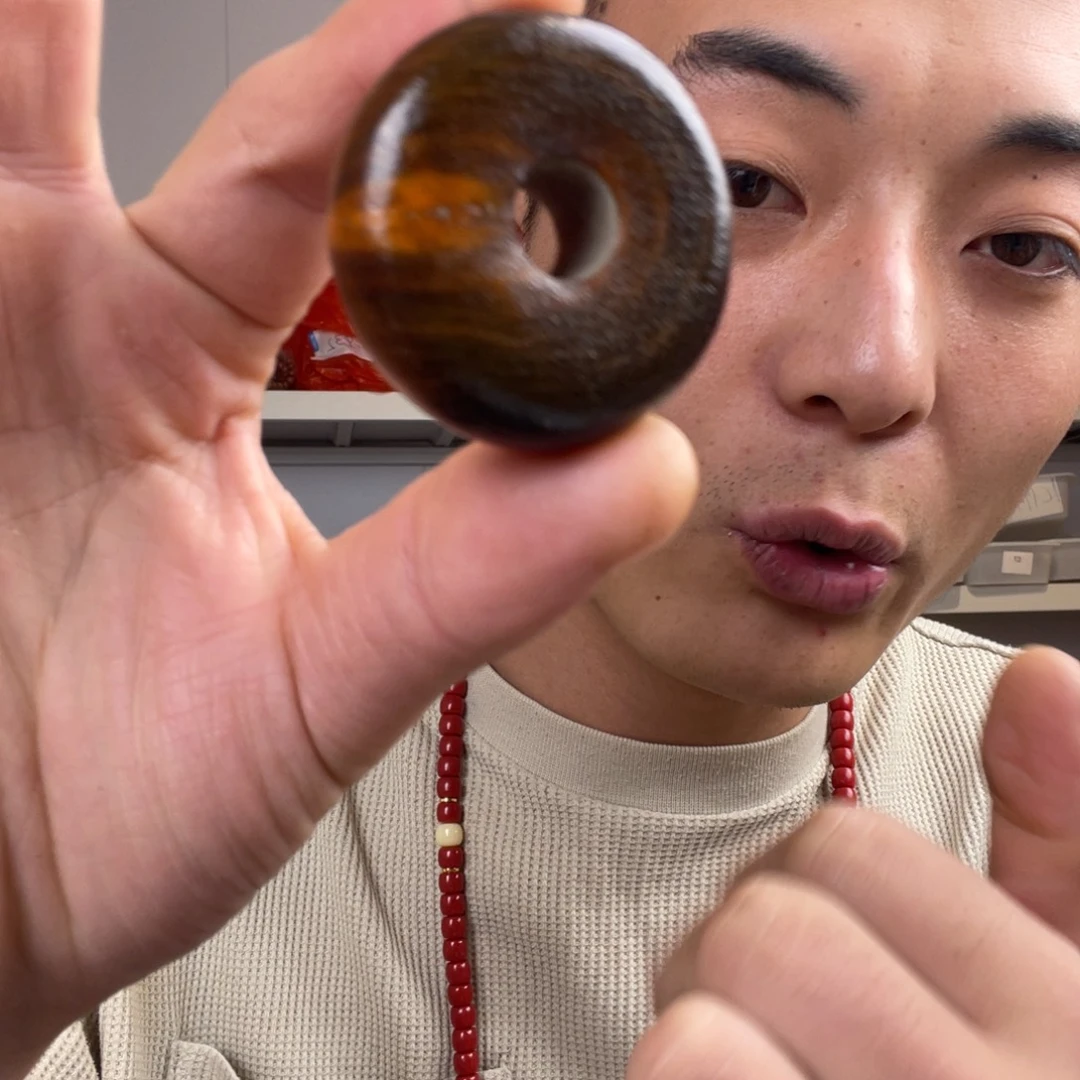 大果紫檀（缅甸花梨）287