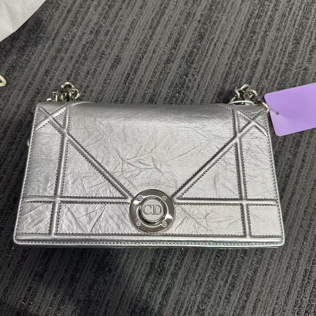 95新 DIOR/迪奥 杨杨专属  Dior 单肩包 H9161