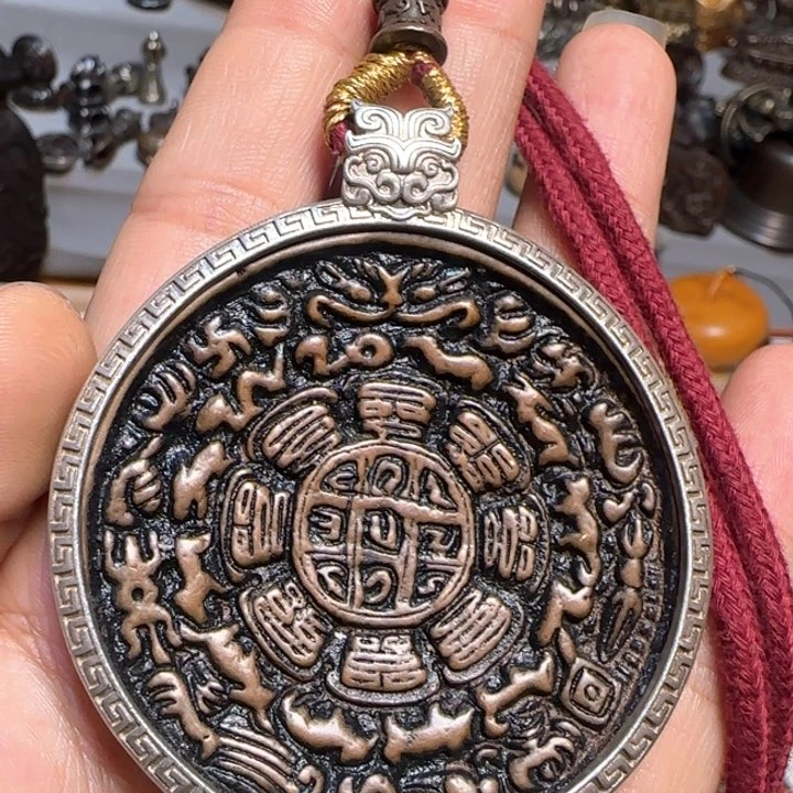 核桃手串/手链牌……………………