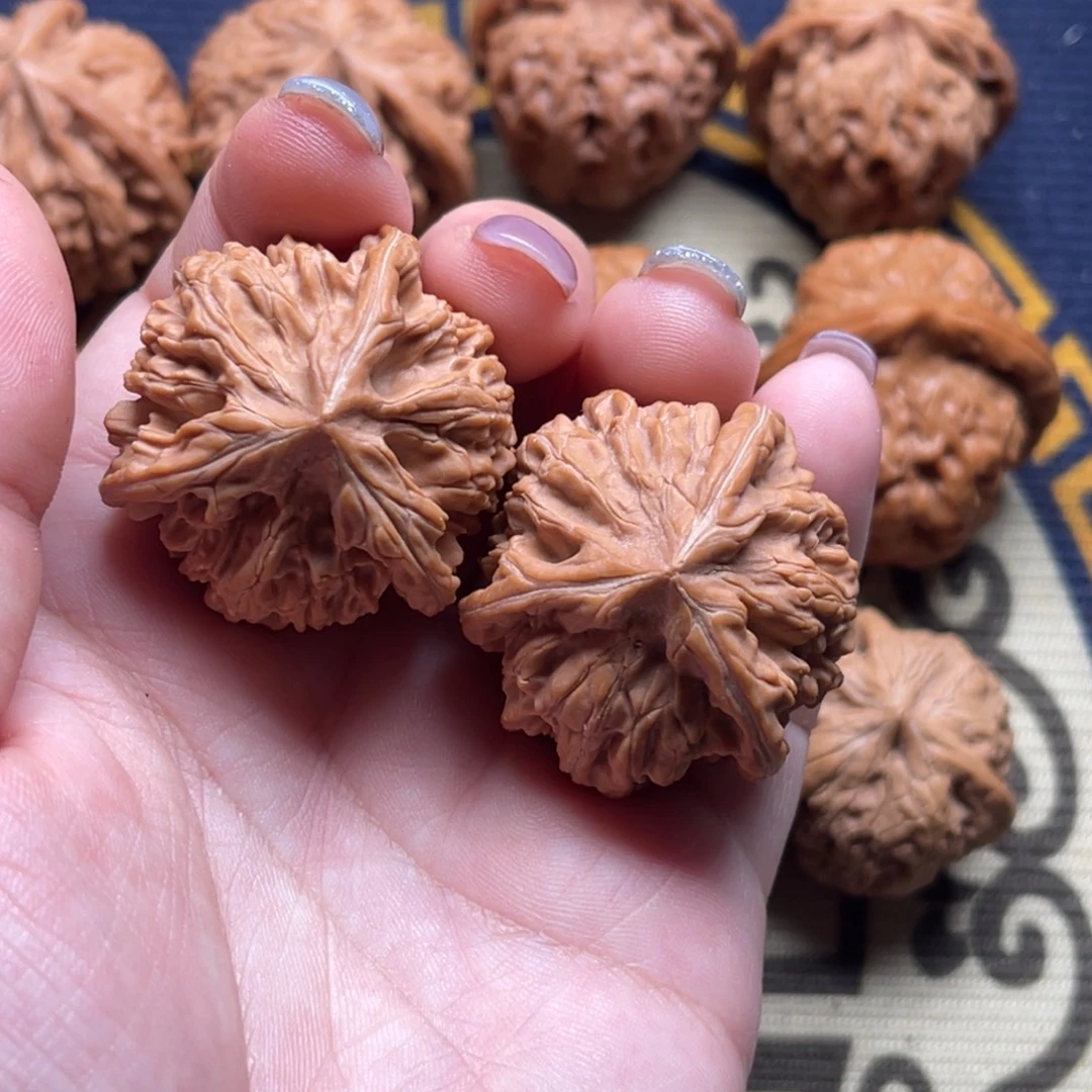 核桃高端小众文山35