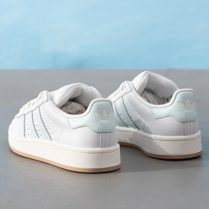 Adidas/阿迪达斯官方正品三叶草女士轻便经典运动休闲鞋 JH7285