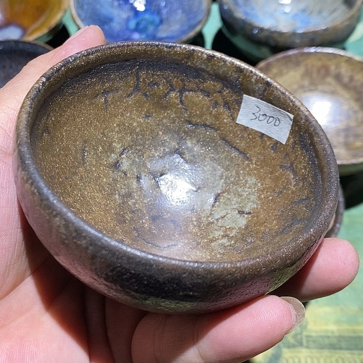 茶盏8.7其实是生生世世