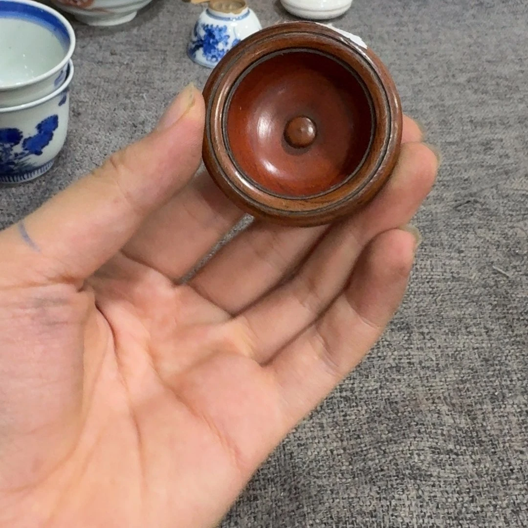 非常好用漂亮的茶具