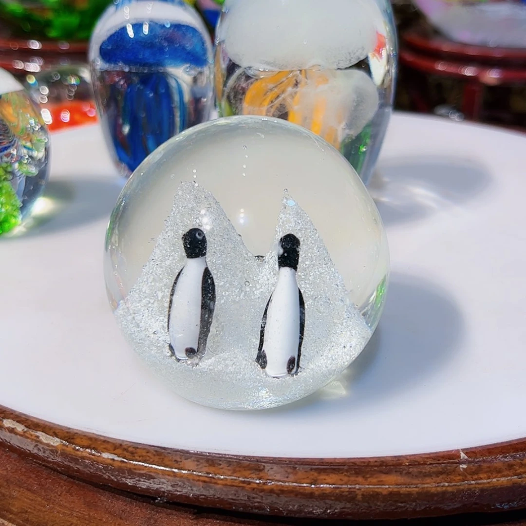 【闪购商品】琉璃手工艺品用****5纯手工