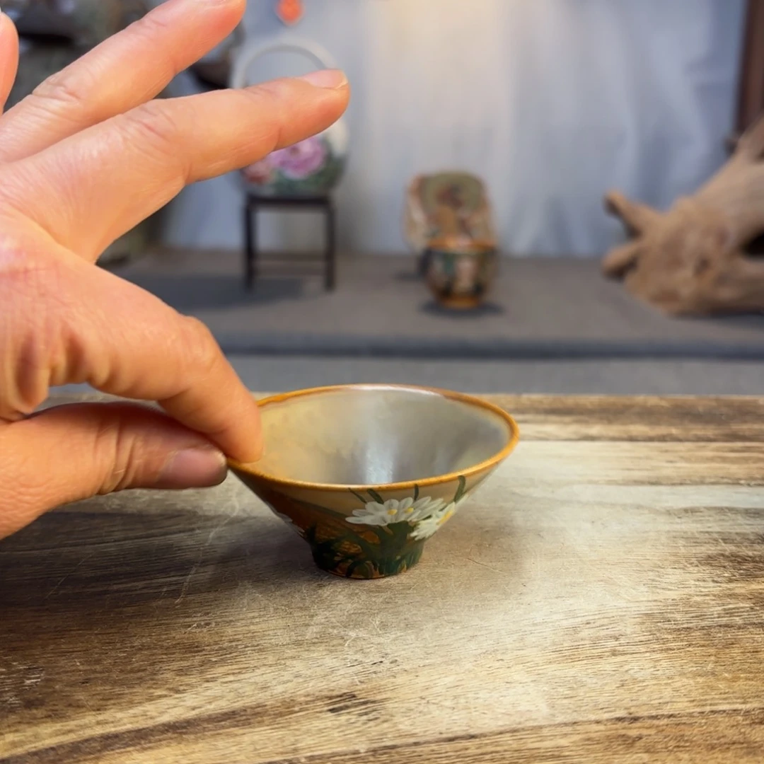 景德镇纯手工制作陶瓷