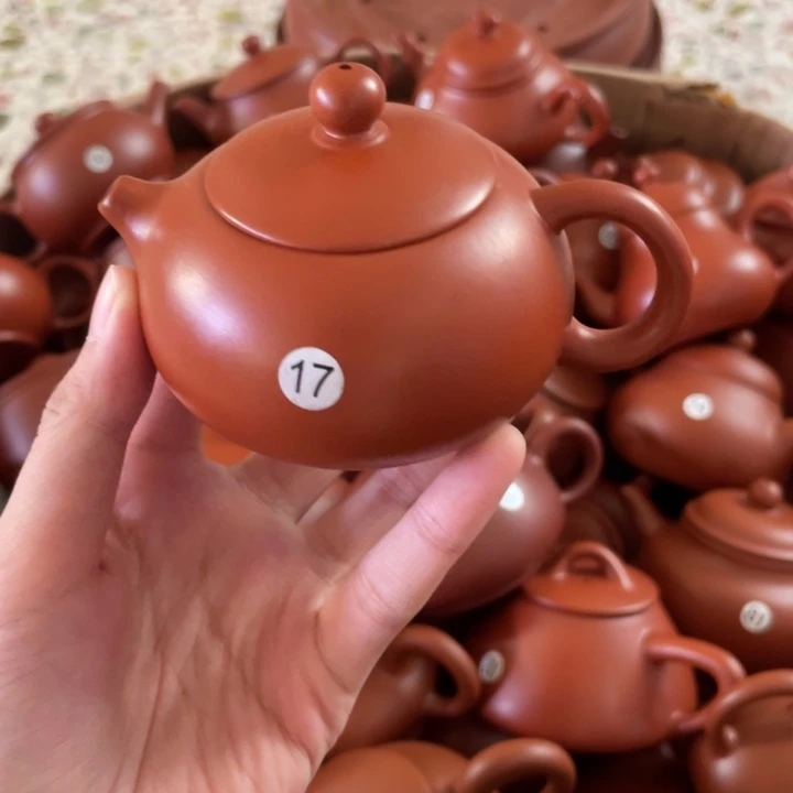 紫砂茶壶紫砂壶紫砂茶壶毫升120