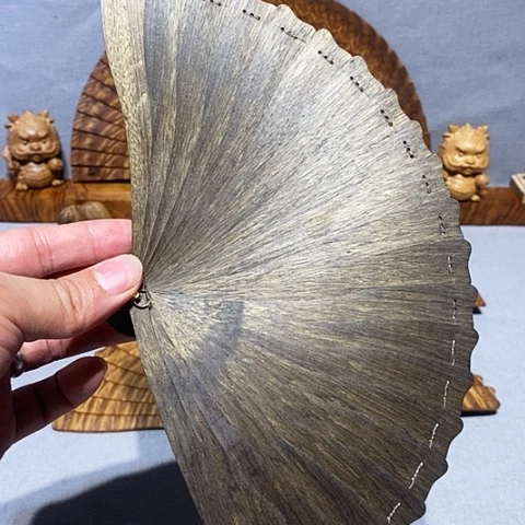 金丝楠小叶桢楠阴沉木