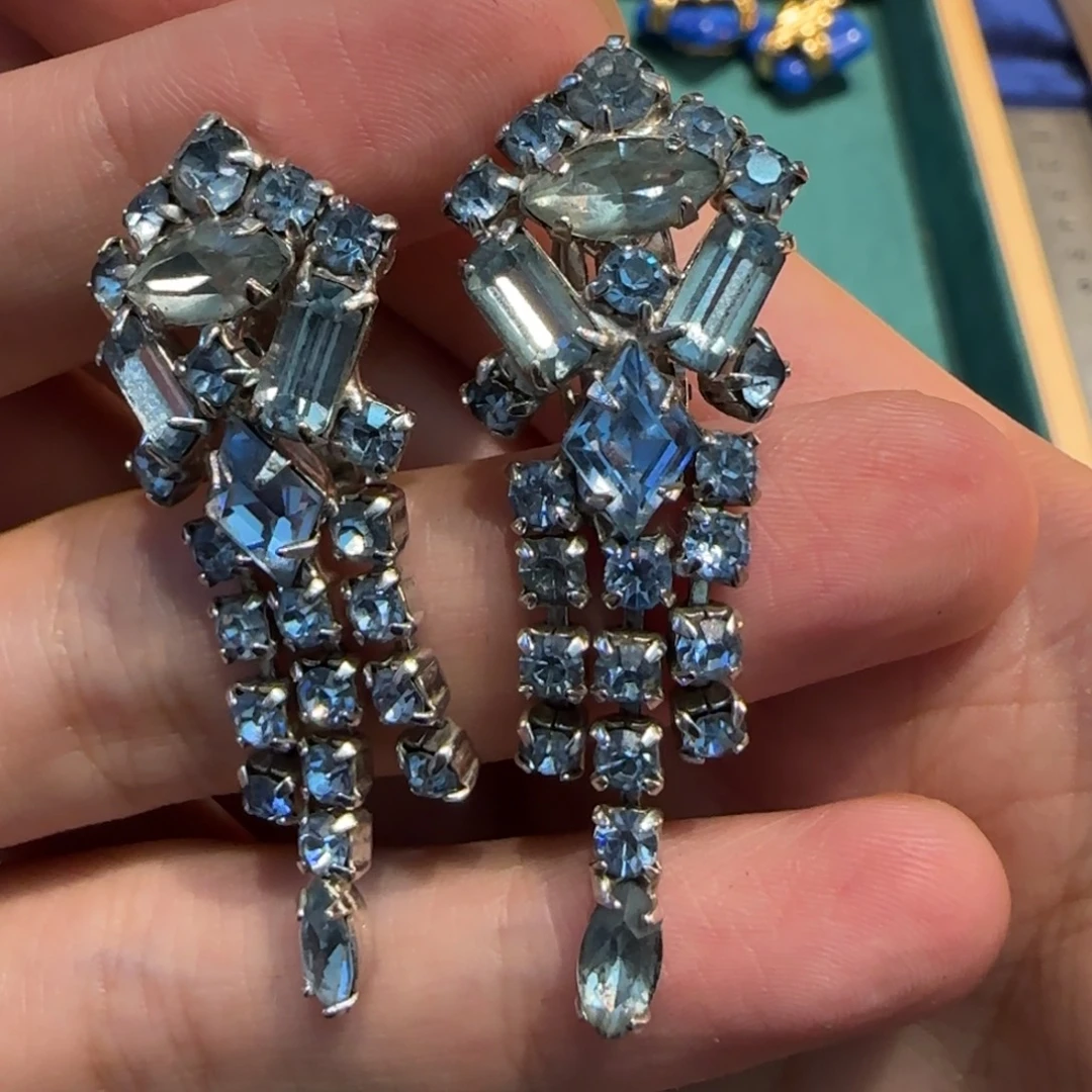 合成碳硅石纯铜百万