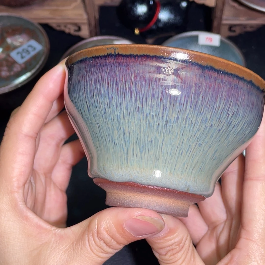 茶盏建盏直播间链接