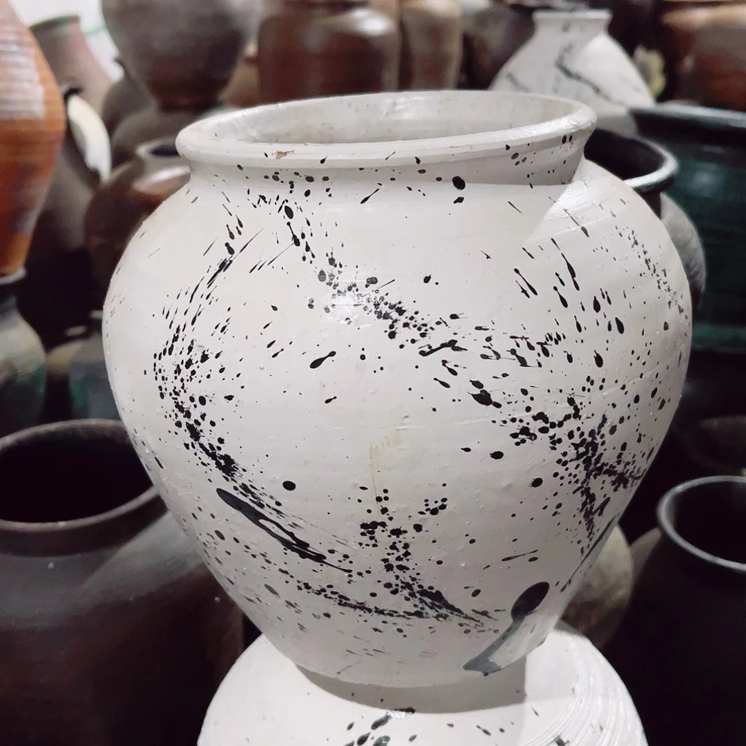 带孔口径14高度20微瑕