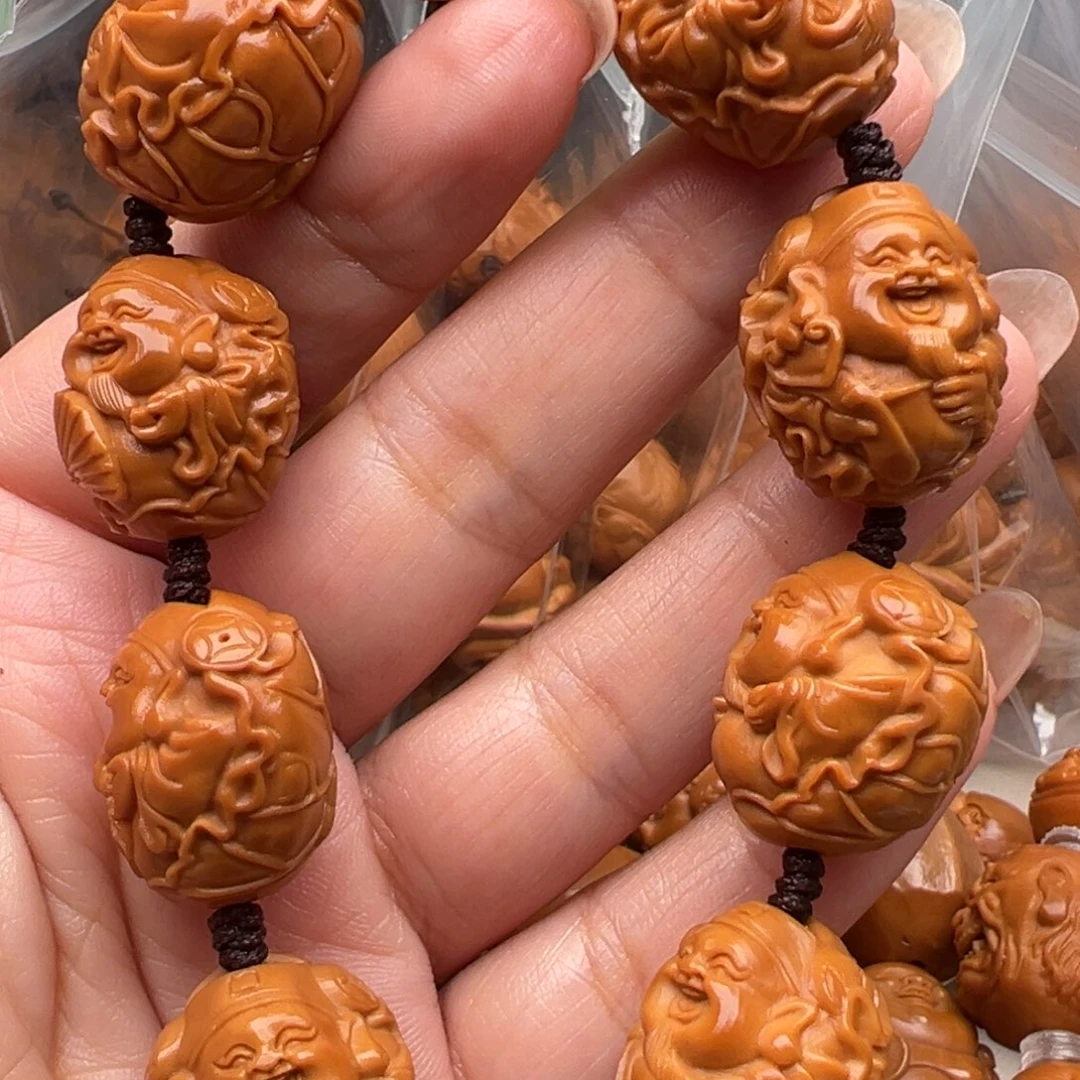 橄榄核手串/手链橄榄核