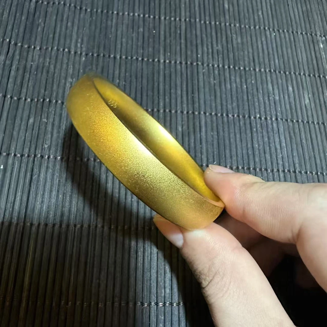 手镯 手镯 手镯 手镯 精品宽版古法重工手镯