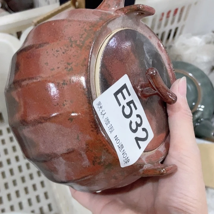 茶具微瑕，介意勿拍