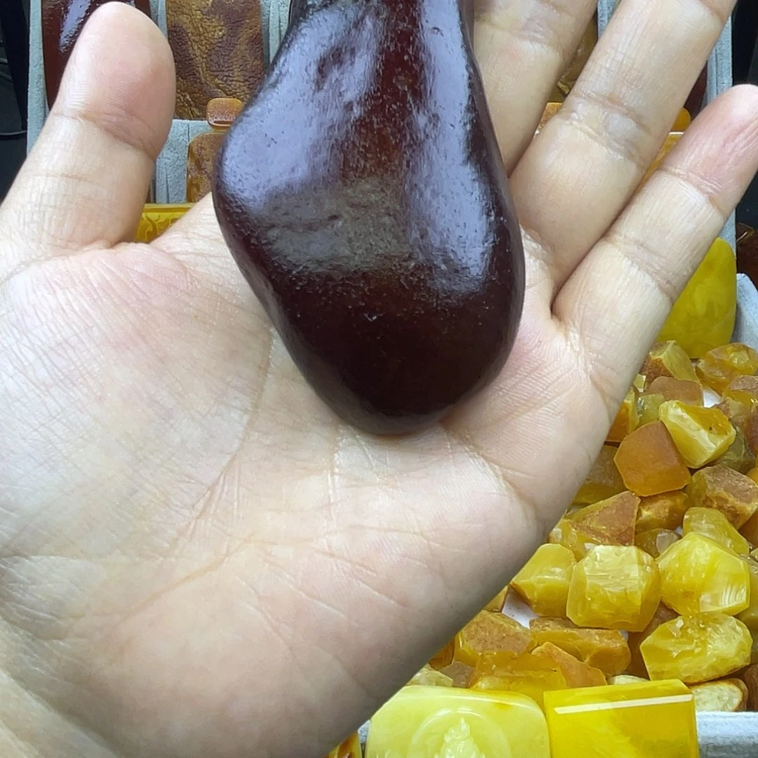 定制琥珀未镶嵌97899999999