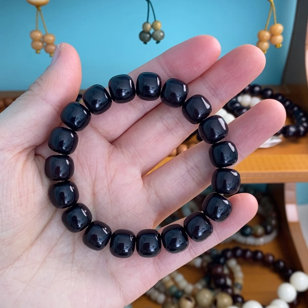 吊坠菩提根/象牙果