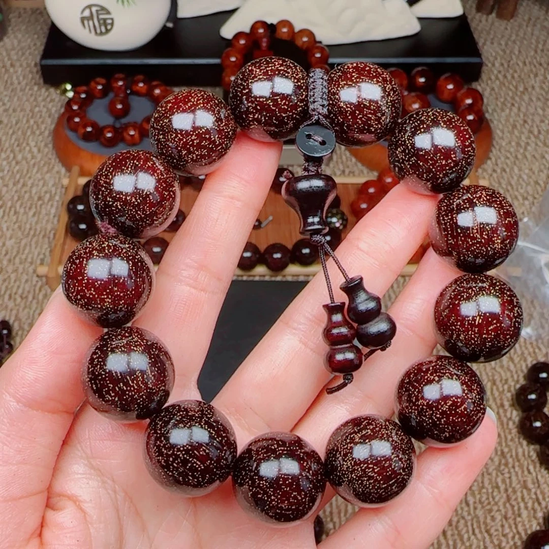 檀香紫檀（小叶紫檀）Q1.8