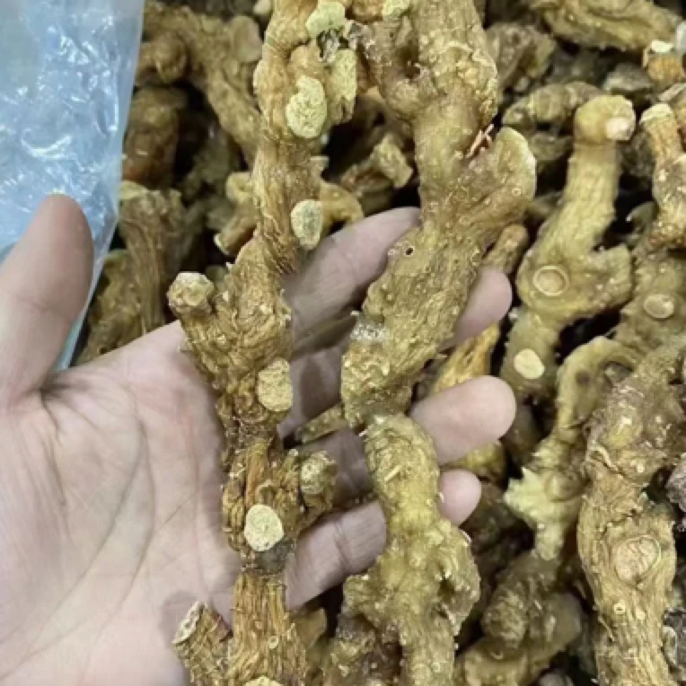 长白山里的黄晶重250克/500克