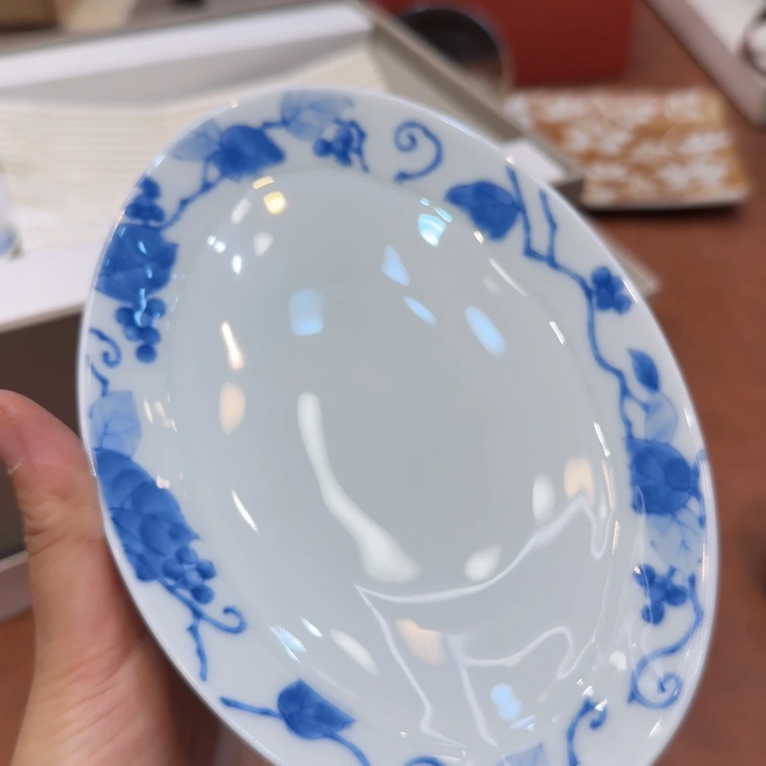 小狐狸瓷器精选推荐好物