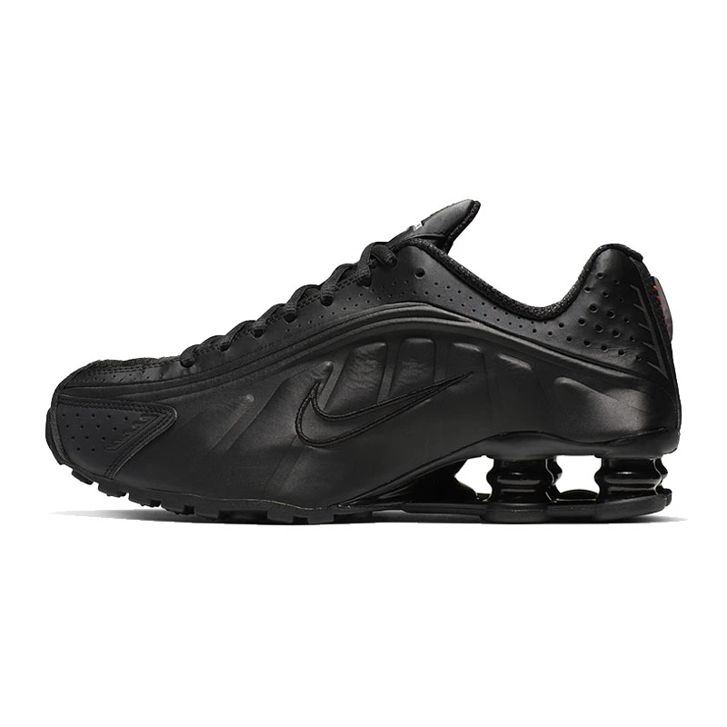 双旦礼NIKE耐克女子NIKE shox r4休闲鞋AR3565-004