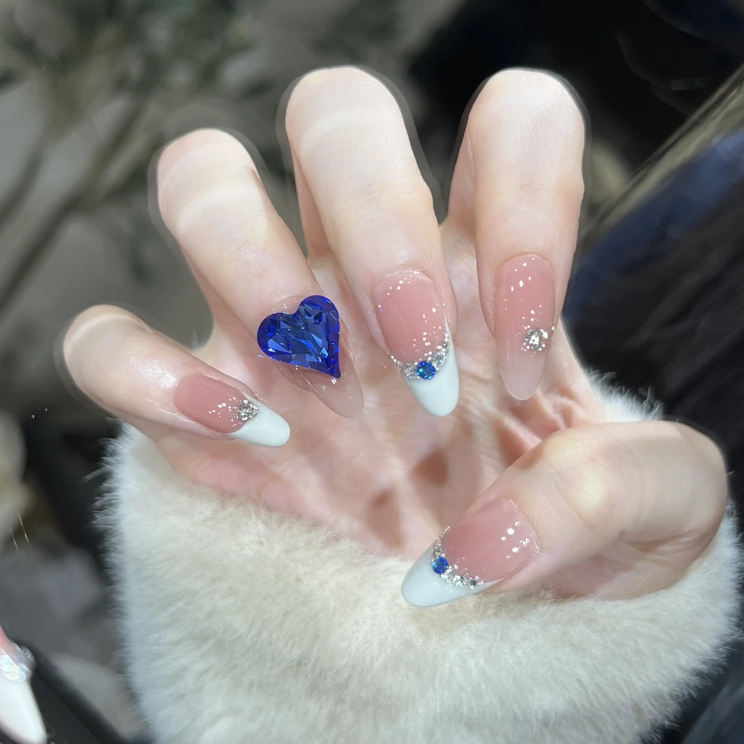 本宫指义【i54/施华】穿戴甲 底色：148腮红