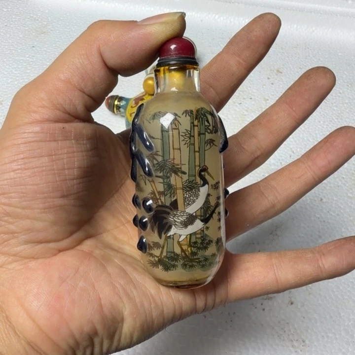 沈***松民俗物件杂项专拍