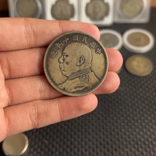 大头龙洋船洋工艺品