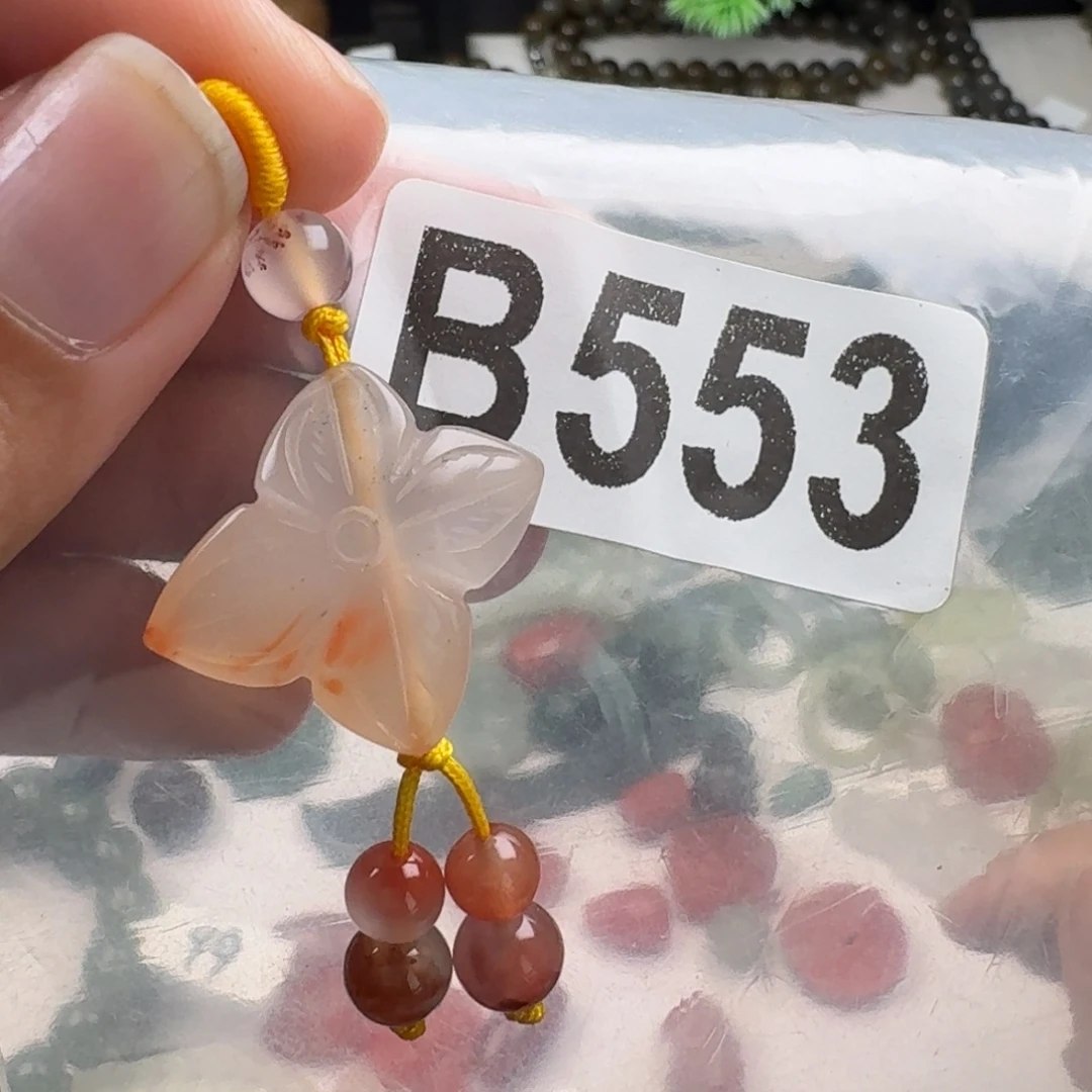 南红玛瑙未镶嵌珠宝奇石