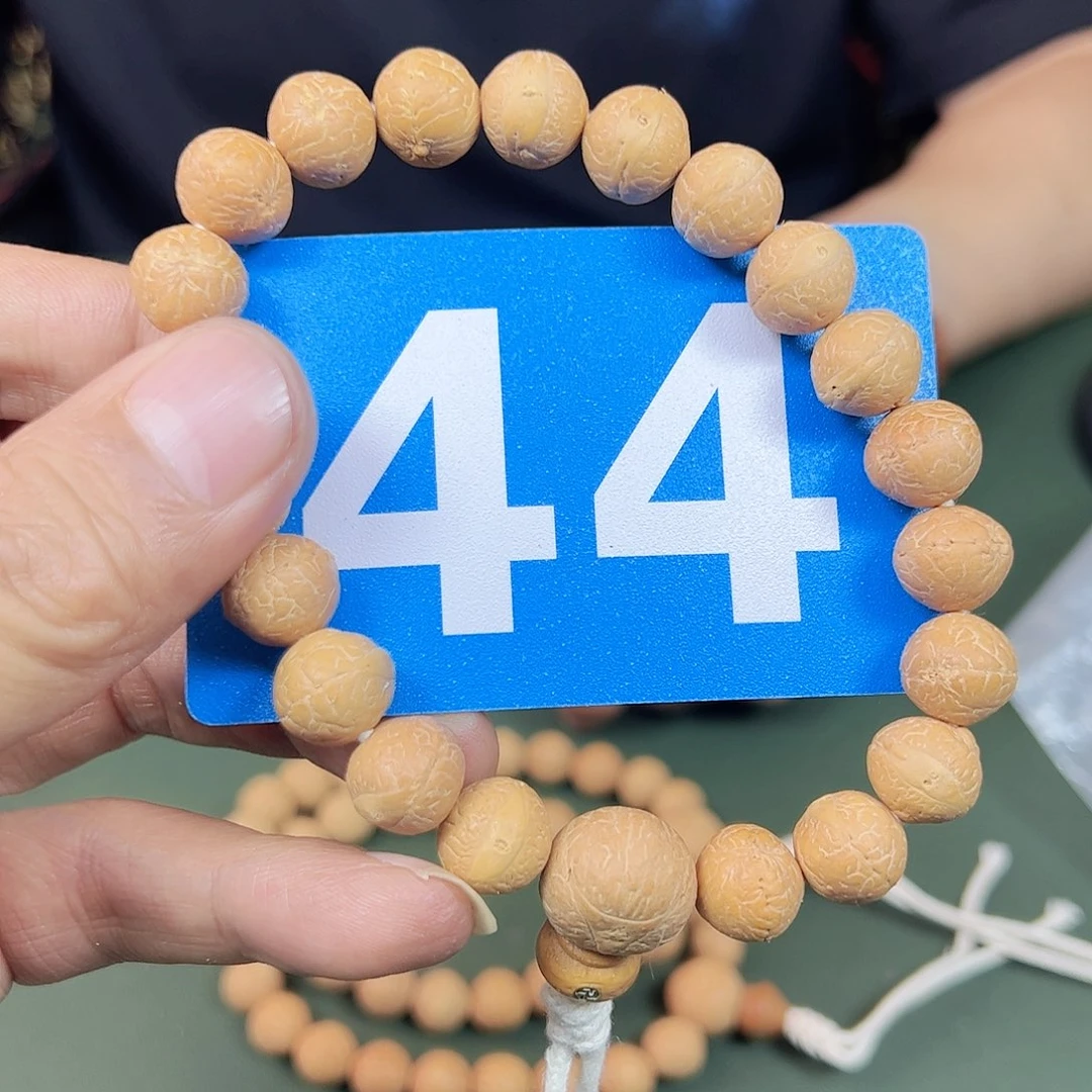 吊坠凤眼菩提12凤眼手持。44