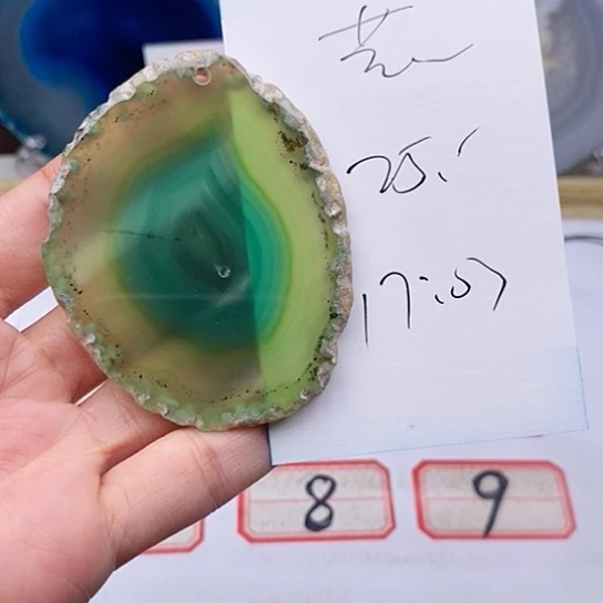 玛瑙/玉髓颈饰未镶嵌芸****o