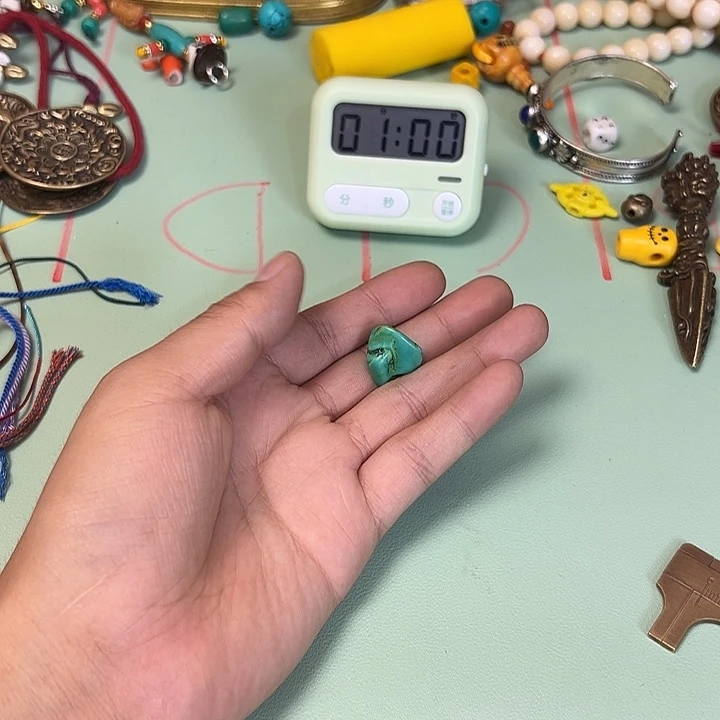 -****玛吉阿米藏式臻品直播间