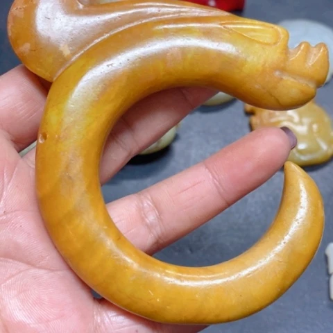 紫金钵盂菩提吊坠