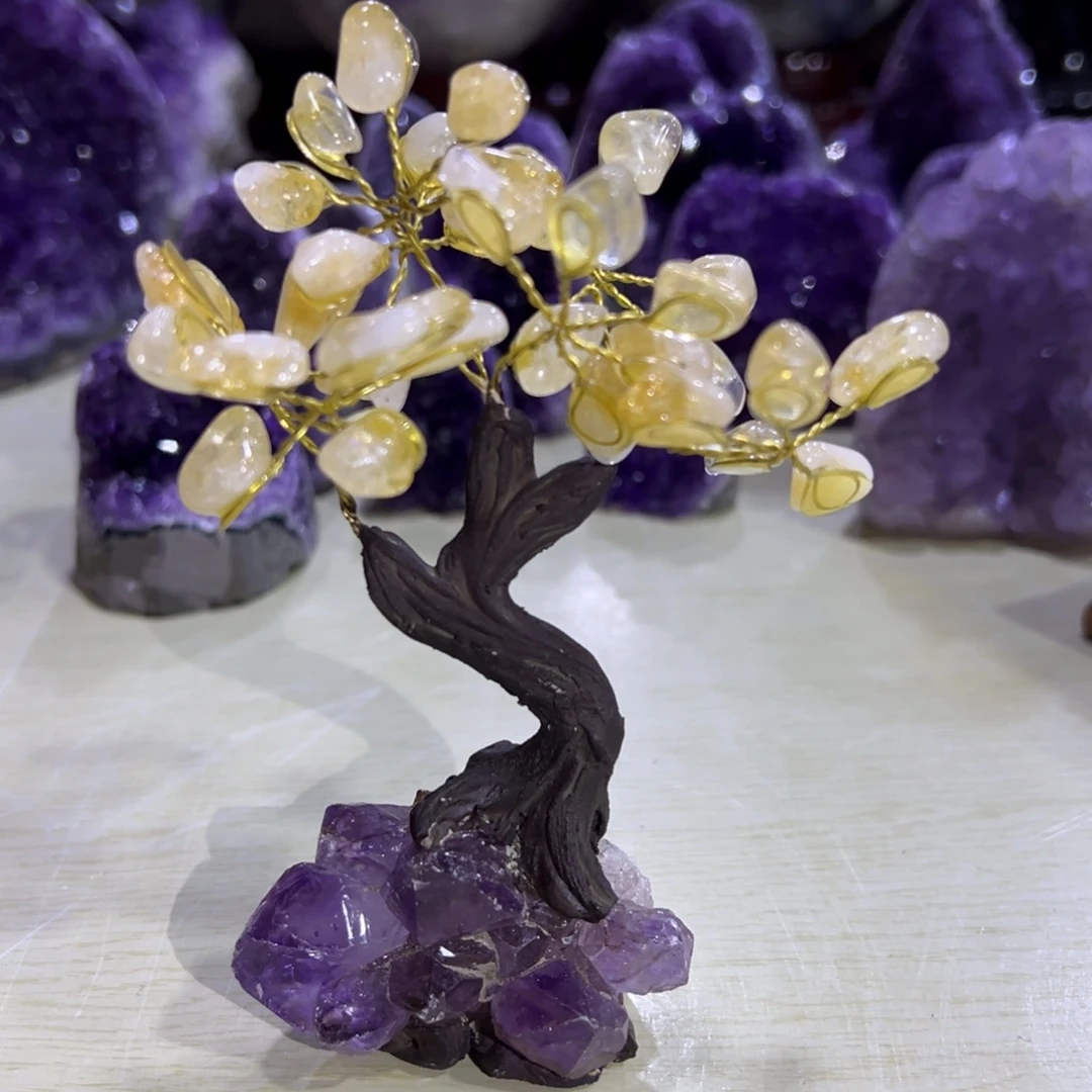 珠宝半成品未镶嵌水晶13