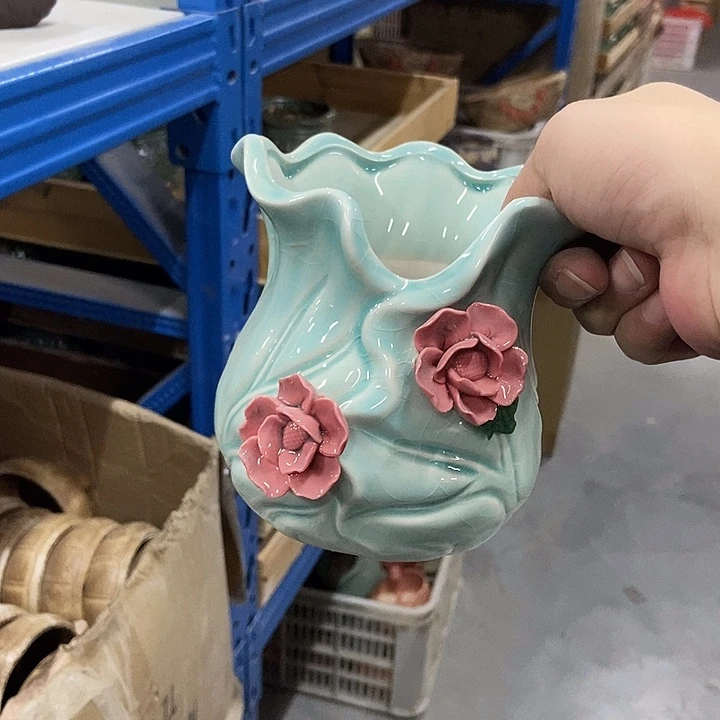花盆单场满9.9发货11*12