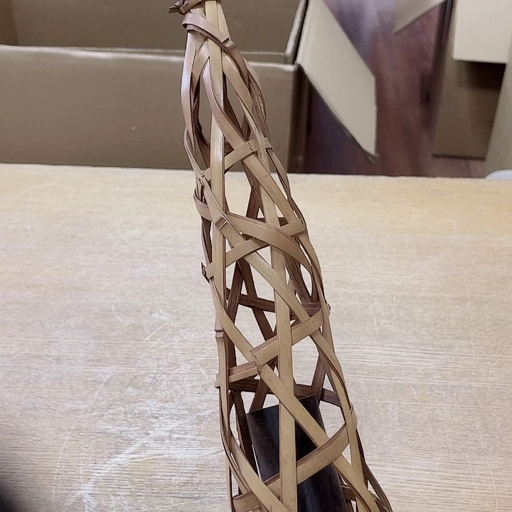 中古回流老物件，老茶杯123