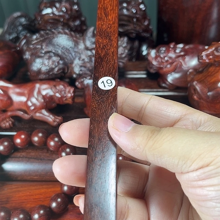 檀香紫檀（小叶紫檀）