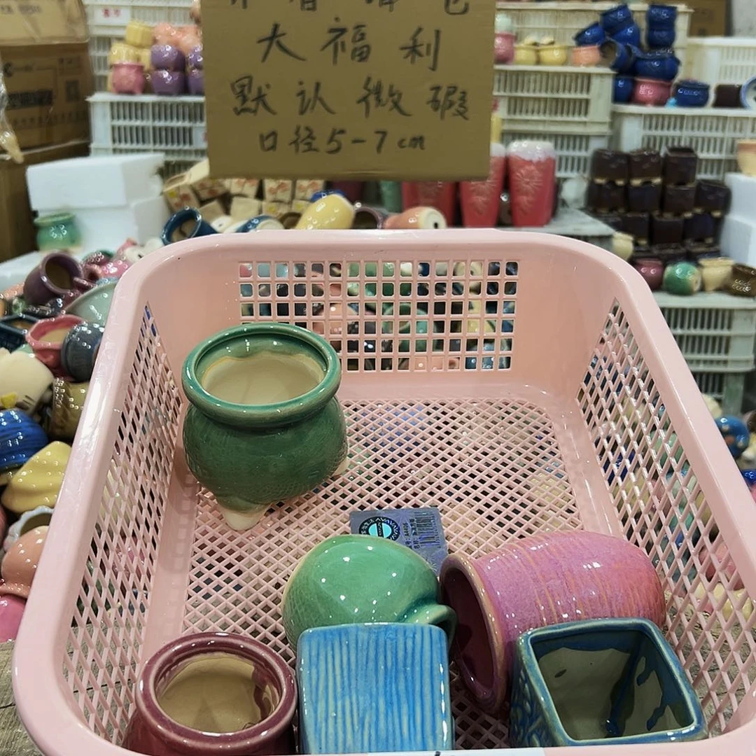 红陶高温陶瓷材料41