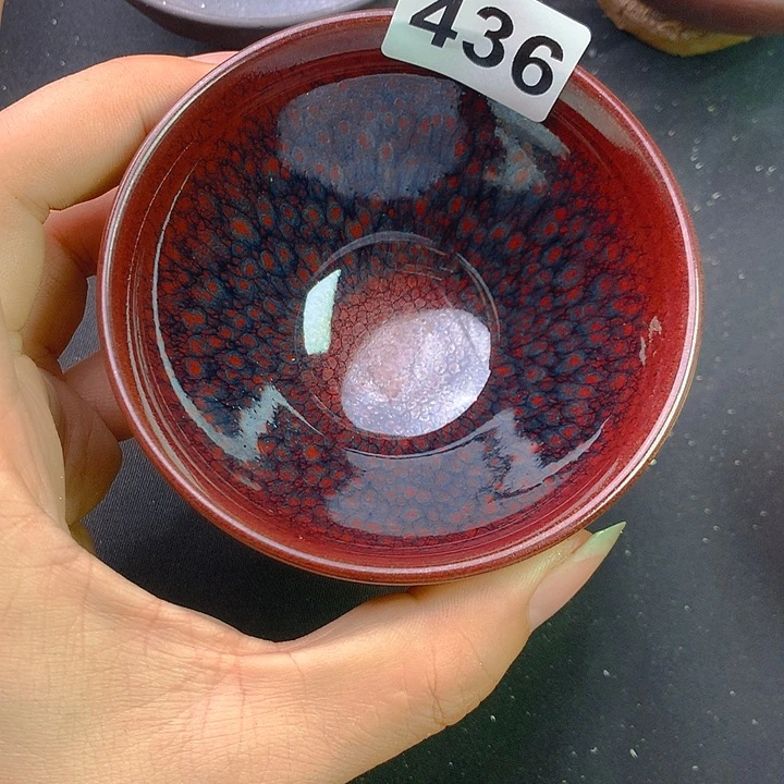 茶盏刚和哈哈斤斤计较