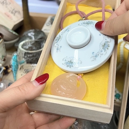 瓷器艺术品工艺品