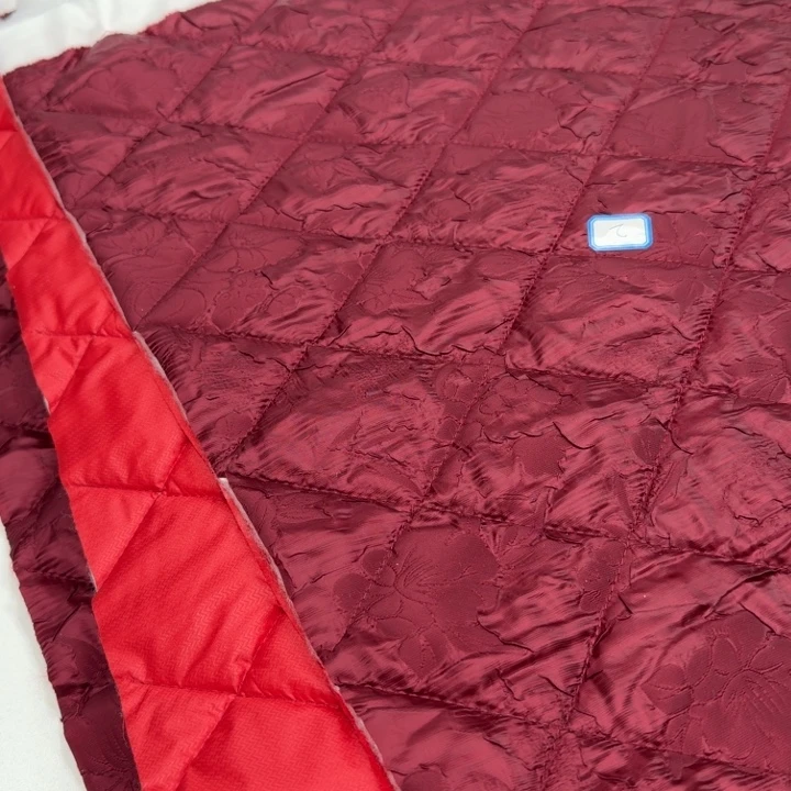 无纺布孤品夹棉面料