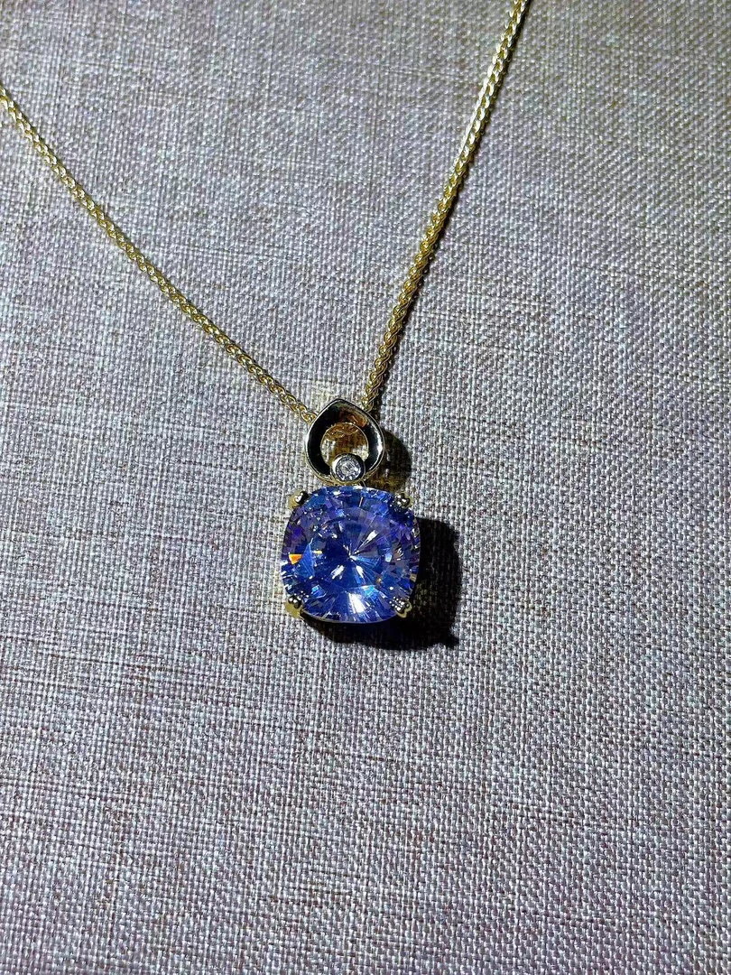 吊坠 璀璨精美Tbbo27-22