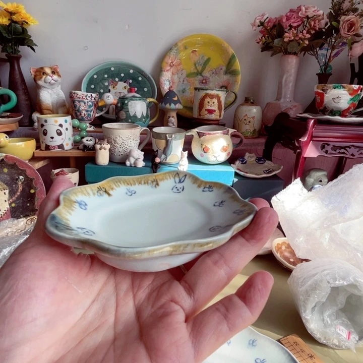 小玄子海外孤品杂货铺