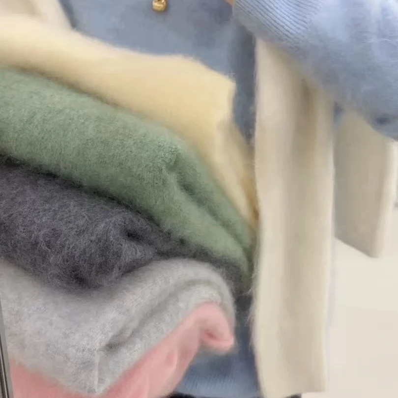 【超超家女装】新款毛衣