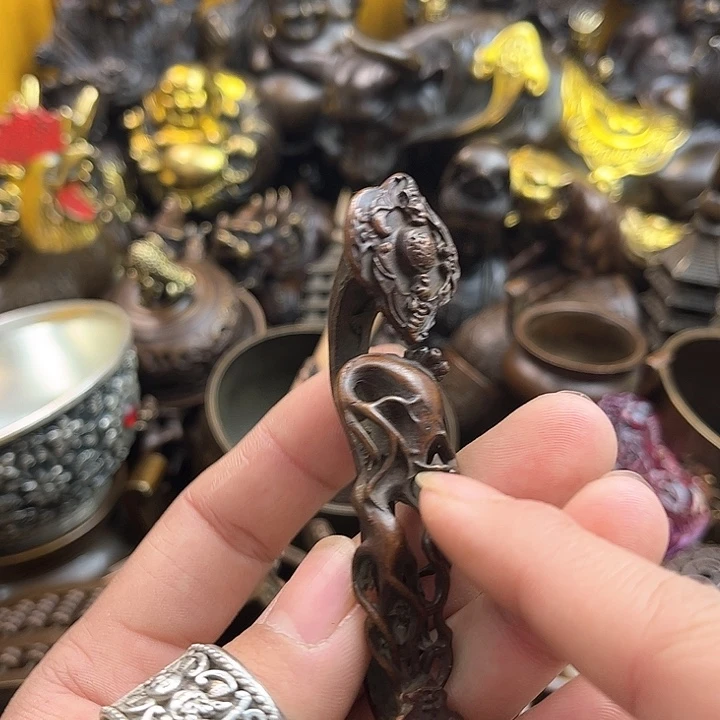 铜器摆件诚信经营