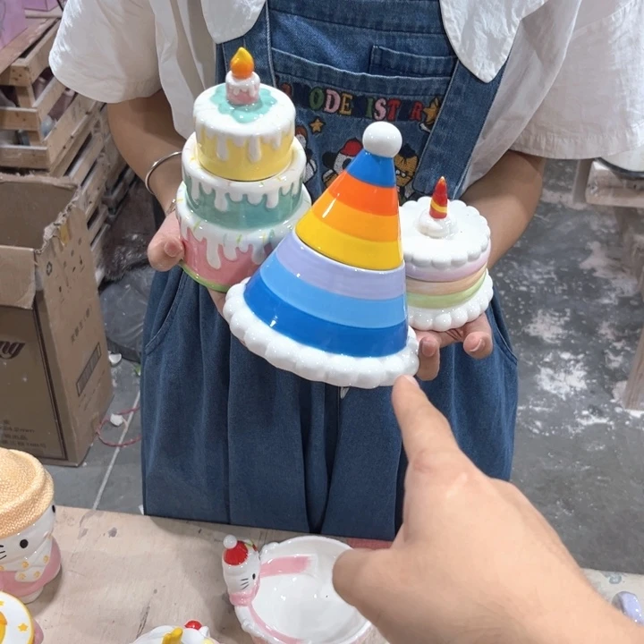 我们的生活也是如此的丰富