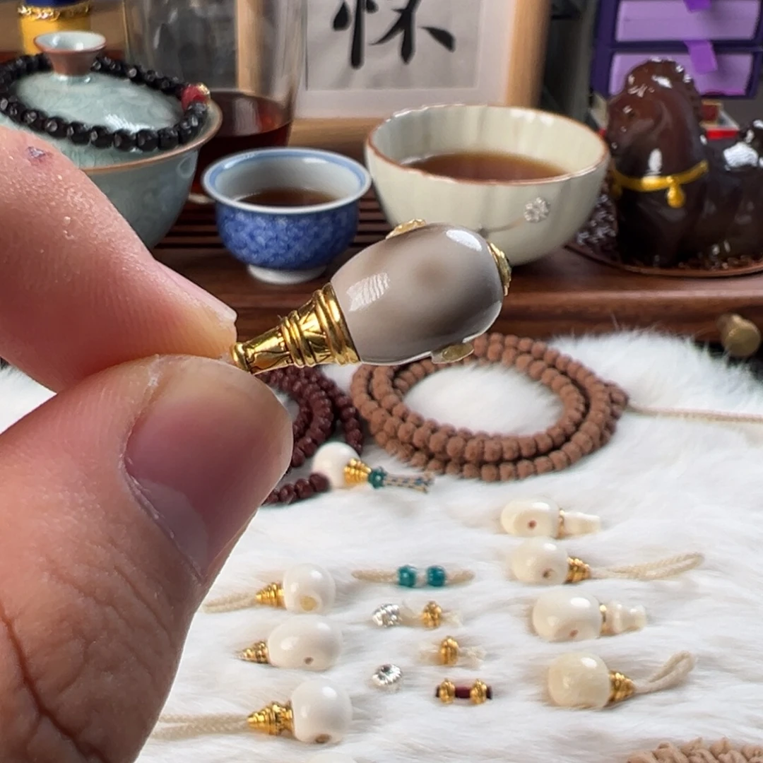 吊坠柏香籽/百香籽