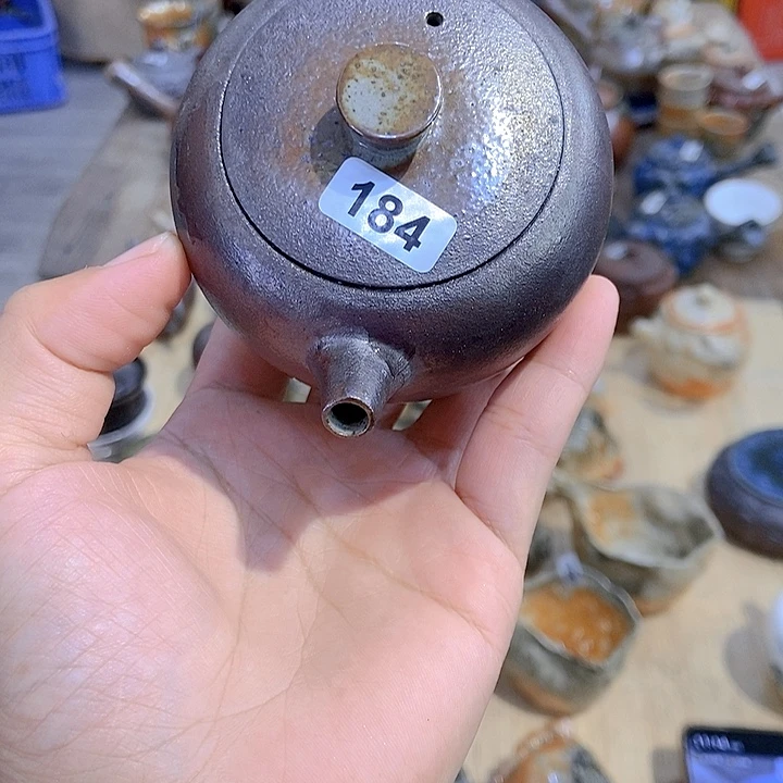 萌*琦精品茶具陶瓷礼品