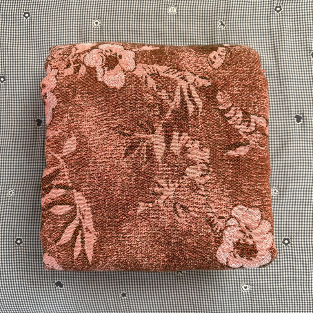 【毛巾被】棉麻毛巾被200*230cm