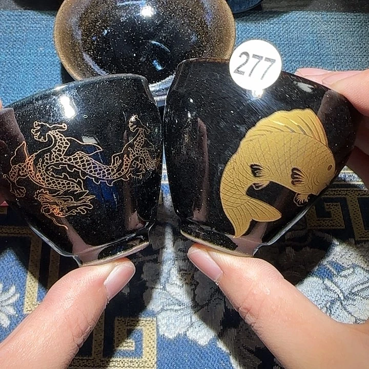 白***鹅茶盏15米包邮，15米包邮
